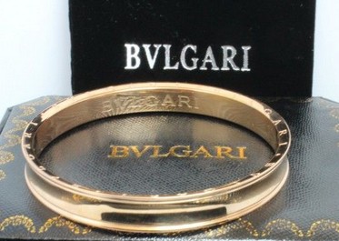 Bracciale Bvlgari Modello 150